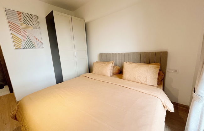 Sky House BSD Apartments by OkeStay - Foto 7