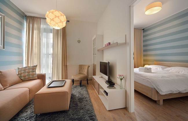 Charming & Cozy Ambiente Apartments - Foto 17