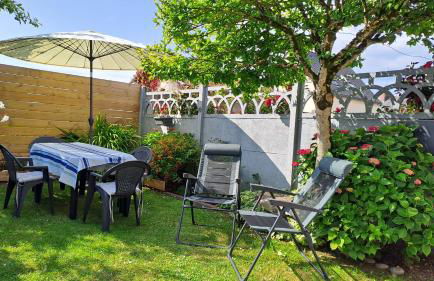 Chez Édouard et Aline classé 2 étoiles - Foto 4