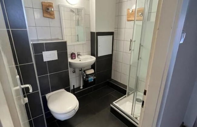 ApartHotel Vinnhorst - Photo 59