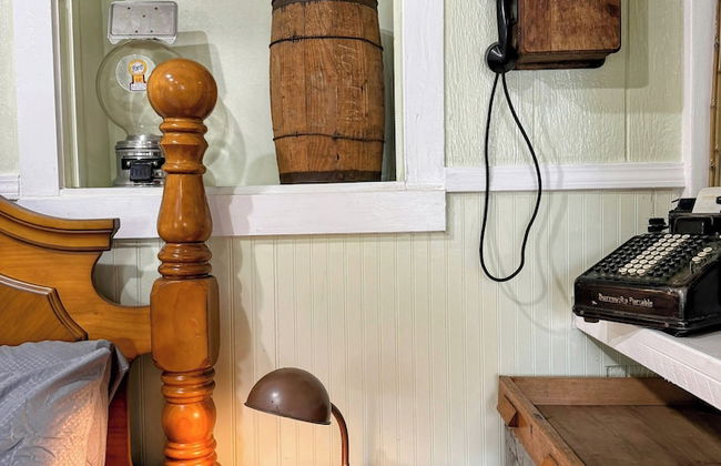 Siltcoos Station Retreats - Foto 16