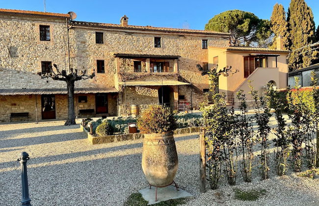 Tranquil Location With Views of Lake Trasimeno! - Foto 26