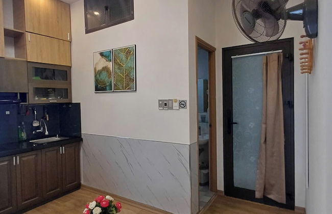 Seashine Apartment - Foto 36