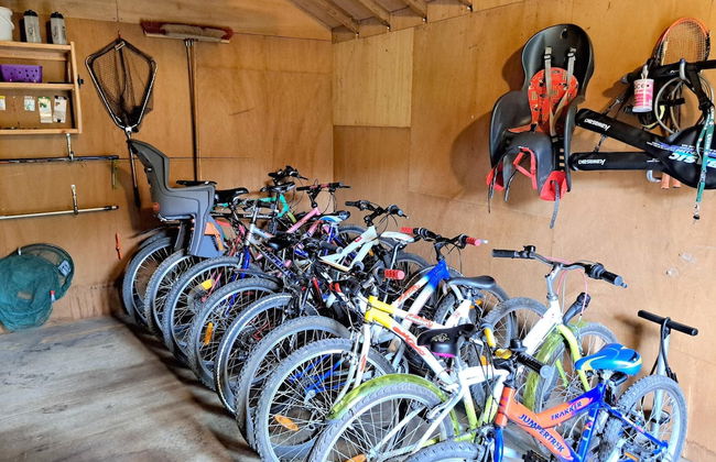 Duplex Apartment in Resort With Indoor Pool-formerly TUI Ferienhaus - Photo 21