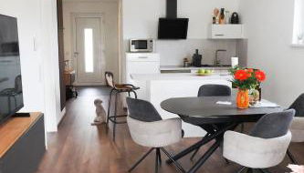 Ferienwohnung Emma mit Balkon - Foto 4