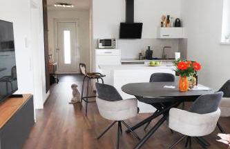 Ferienwohnung Emma mit Balkon - Foto 4