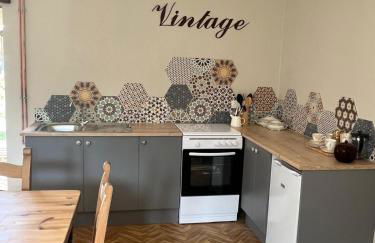 Gite Vigne - stay on a vineyard, overlooking the vines in this 2 bedroomed gite - Foto 26