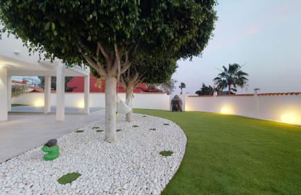 Sunset Villa - Maspalomas by Villas Rivero - Foto 48