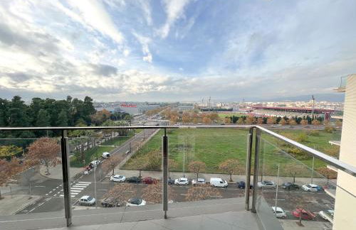 Apartamento de diseño con Gym y Piscina - Photo 15