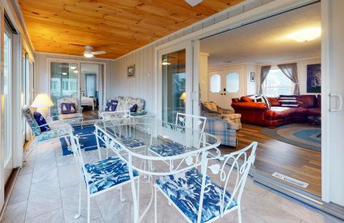 Cape Shell Oasis - Foto 21