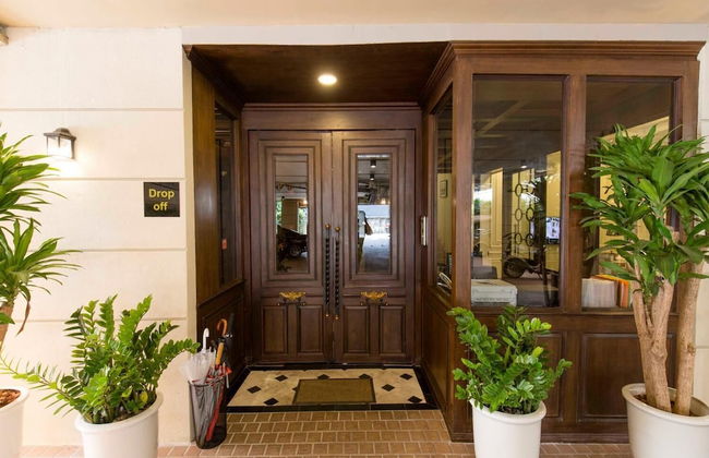 LA49 Hotel - Foto 30