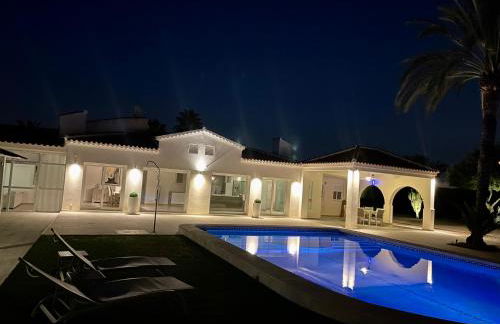 Villa Pyeranch - Foto 14