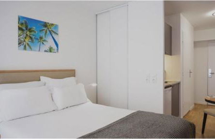 Séjours & Affaires Paris Bagnolet - Foto 16