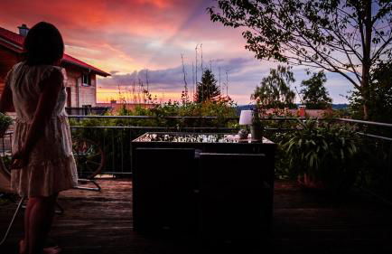 FeWo Vergissmeinnicht - Foto 6