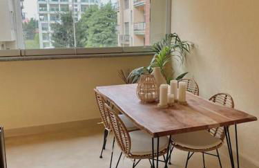 Appartamento Suite - Metropolitana Primaticcio M1 - Foto 17