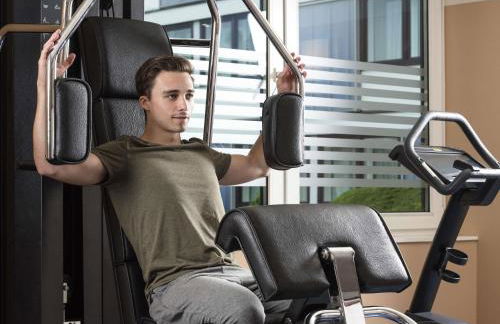 Adagio Original Thoiry Geneve - Foto 41