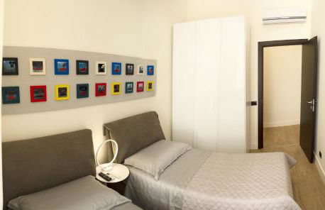 fafgrandsuitenapoli - Foto 16