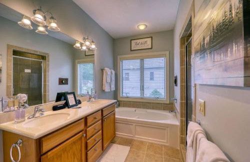 Sugar Mountain Cabin, 2bd2bth, Steps to Slopes! - Foto 61