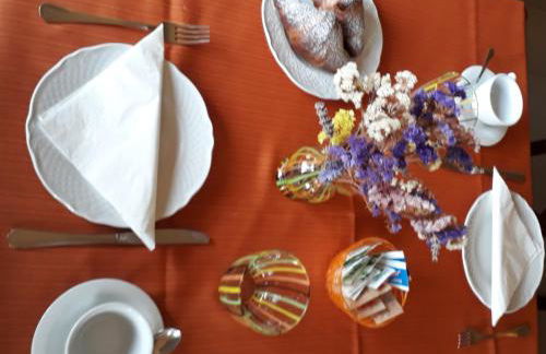 B&B Villa Sensi - Foto 8