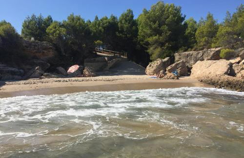 Appartement résidentiel avec jardin et piscine - Foto 6
