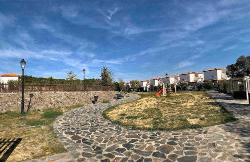 Ronko House El Ronquillo - Foto 39