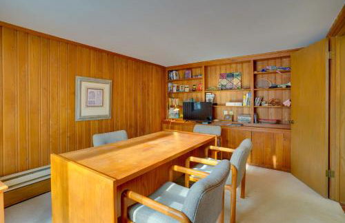 15 Mi to Downtown Minneapolis Retreat on 5 Acres - Foto 11
