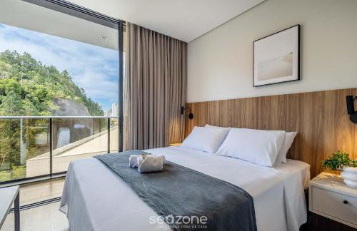 Prédio c/ Piscina ao lado Balneário Shopping em BC - TSO - Foto 73