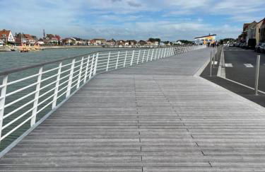 Au gîte des Frangines - Foto 16