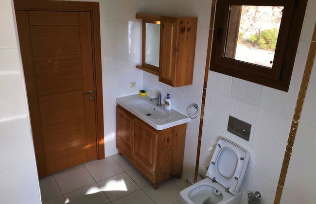 Faralya Villas - Photo 22