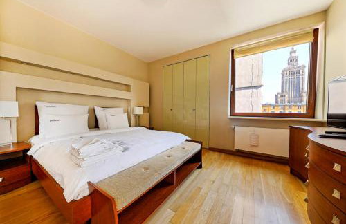 Exclusive Apartments Warsaw City Centre - Foto 90