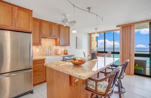 Kuhio Shores 410 - Foto 8