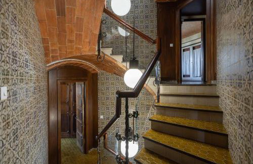 Villa La Guaita - Foto 11