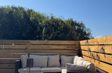 The Beach Hut - Foto 7