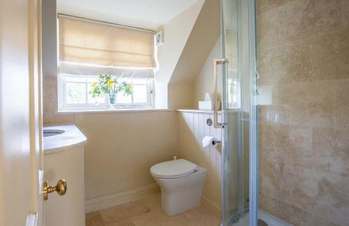 Wychwood Cottage - Foto 11