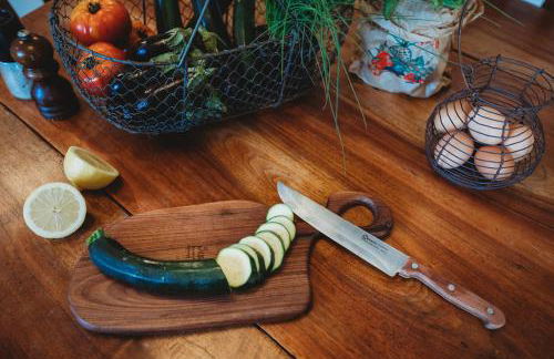 La maison de Lila - Foto 19