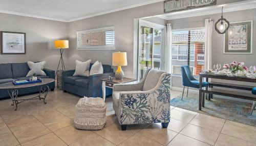 Gulf Terrace 244 - Cast Away - Foto 3