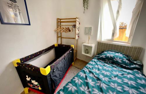 °Relax beachfront housing° - Foto 6