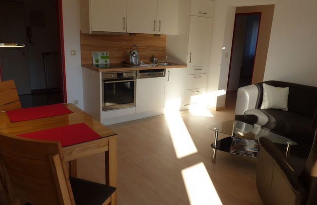 Apartmenthaus Sonnenschein - Photo 20