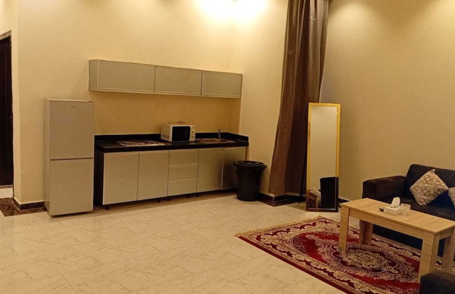 Luluat Althuraya Serviced Apartments - Foto 11