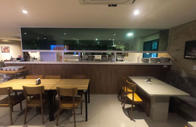 Grupo Vip Landscape Fortaleza - Photo 38