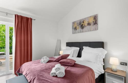 Holiday Home Villa Arancin by Interhome - Photo 13