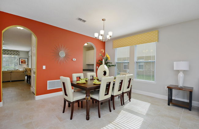 Serene Bliss House 6 Bedroom - Foto 11