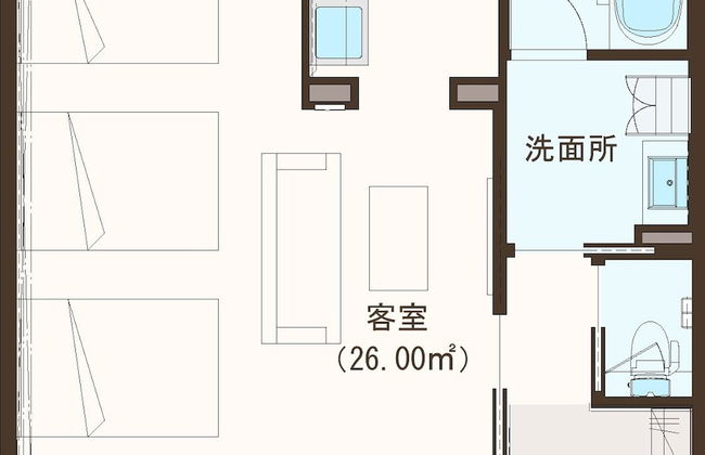 GRAND BASE Hiroshima Peace Memorial Park - Foto 66