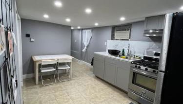 2 Bedroom Apartment By AirportS - Foto 5