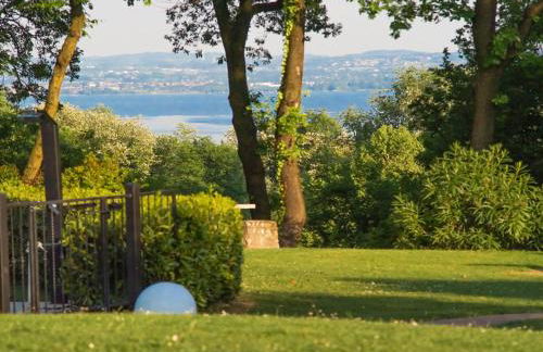 Garda Hill Boutique Apartments with Panoramic Pools e Agriturismo - Foto 20