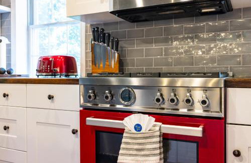 John Quigley House - Downtown New Hope - Foto 2