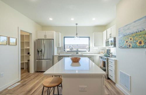 CentralPark Townhome B10 - Foto 15