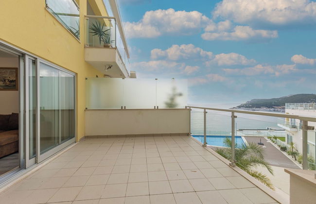 Sea Sound Apartment by Trip2Portugal - Foto 36