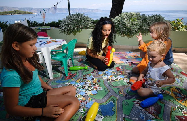 Beautiful Apartments in Jelsa, With Pool - Foto 34