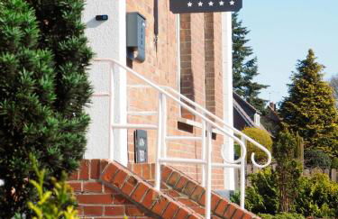 Ferienwohnung Alte Bäckerei Werlte - Foto 39